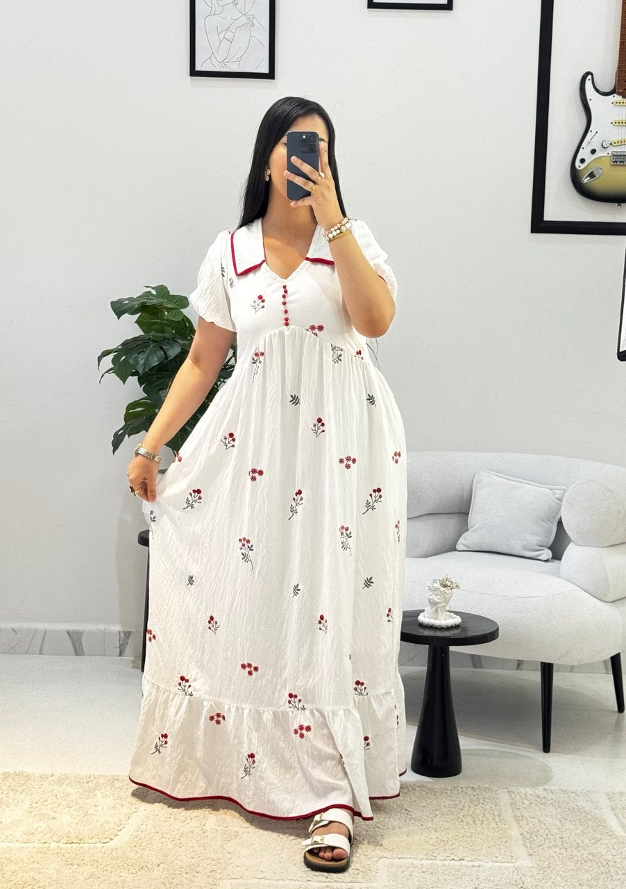 🍒Mira dress
